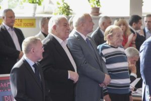 Красноярске открылся турнир на призы олимпийского чемпиона Алексея Шумакова