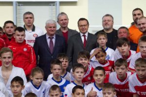 «Тотем» - синоним удачи!