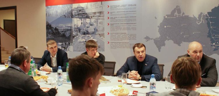 Путешествие ФК 