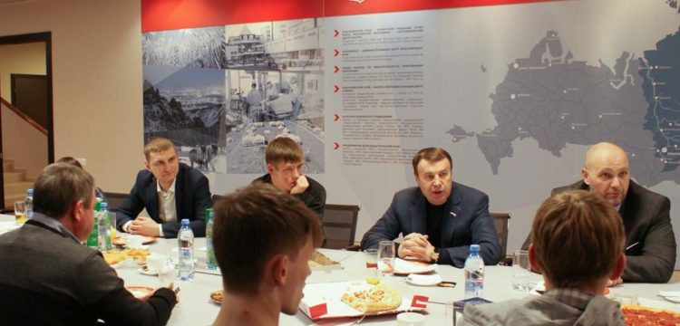 Путешествие ФК 