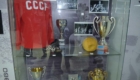 Новогоднее путешествие ФК «Тотем»