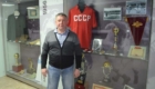 Новогоднее путешествие ФК «Тотем»