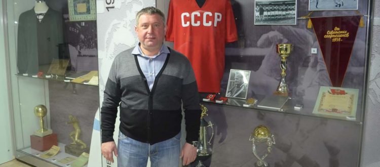 Новогоднее путешествие ФК «Тотем»