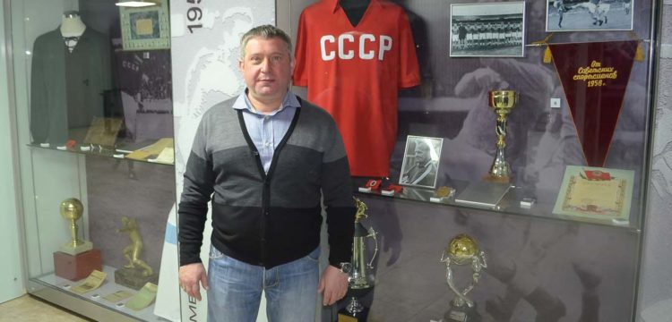 Новогоднее путешествие ФК «Тотем»