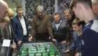 Новогоднее путешествие ФК «Тотем»