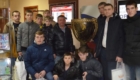 Новогоднее путешествие ФК «Тотем»