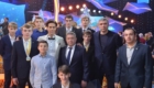 Виктор Толоконский подарит ФК «Тотем» новый спортивный комплекс