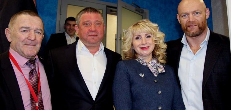Турнир по вольной борьбе в Красноярске