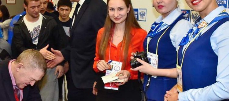 Турнир по вольной борьбе в Красноярске