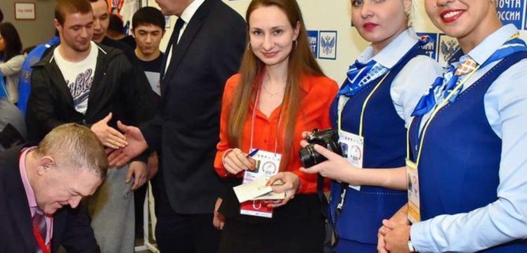 Турнир по вольной борьбе в Красноярске