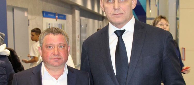 Турнир по вольной борьбе в Красноярске