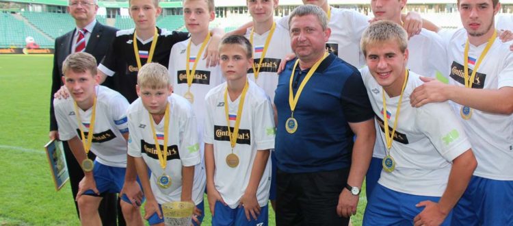 Новые горизонты для «Тотема»
