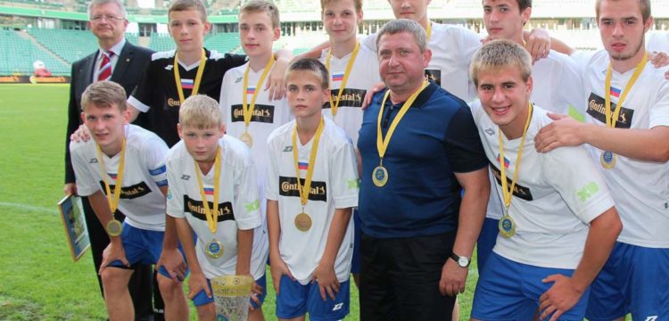 Новые горизонты для «Тотема»