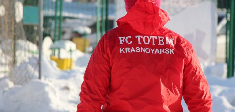 В Красноярске прошел первый патриотический фестиваль