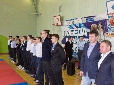 Открытые соревнования по тхэквондо «Юный Легионер»
