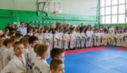 Открытые соревнования по тхэквондо «Юный Легионер»