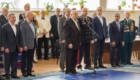Всероссийский турнир по спортивной борьбе памяти Б.К. Чернышева