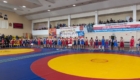 Всероссийский турнир по спортивной борьбе памяти Б.К. Чернышева