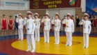 Всероссийский турнир по спортивной борьбе памяти Б.К. Чернышева