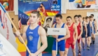 Всероссийский турнир по спортивной борьбе памяти Б.К. Чернышева