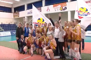 3 года с губернатором Поддержка спорта.