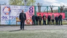 Здесь рождаются спортивные звезды