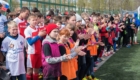 Здесь рождаются спортивные звезды