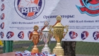 Здесь рождаются спортивные звезды