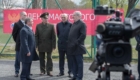 Здесь рождаются спортивные звезды