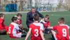 Здесь рождаются спортивные звезды