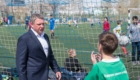 Здесь рождаются спортивные звезды