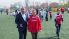 Здесь рождаются спортивные звезды