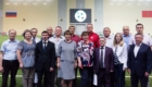 Кубок по мини-футболу среди психологических интернатов
