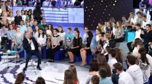 Страна встречает победителя — ФК «Тотем»