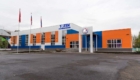 Открылся многофункциональный спортивный комплекс «Тотем»