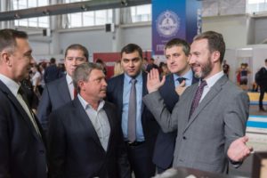 ФК "Тотем" на фестивале "Здоровый"