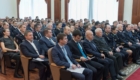 Завершил работу VII пленум Совета КРОО «Динамо»