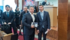 Завершил работу VII пленум Совета КРОО «Динамо»