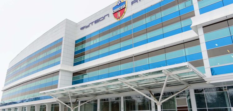 Завершились соревнования по мини-футболу на призы ФК «Тотем»