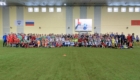 Завершились соревнования по мини-футболу на призы ФК «Тотем»
