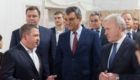 Полпред Президента России в СФО посетил спорткомплекс «Тотем»