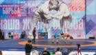 XXIX Международный турнир по вольной борьбе имени Ивана Ярыгина
