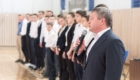 «Кубок Легиона» прошел в Красноярске