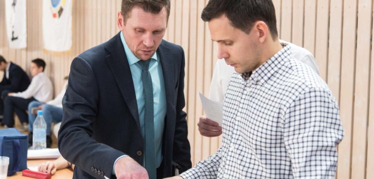 «Кубок Легиона» прошел в Красноярске