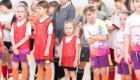 Футбол 8 марта