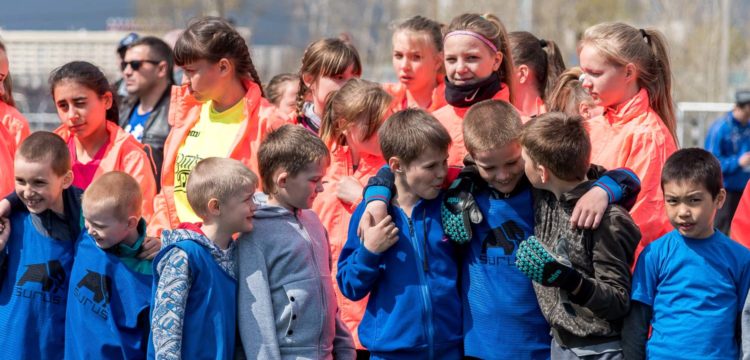 Кубок на призы послов Чемпионата Мира по футболу - ФК 