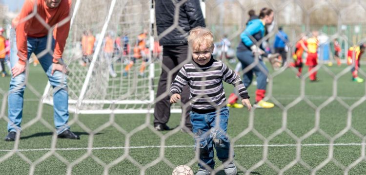 Кубок на призы послов Чемпионата Мира по футболу - ФК 