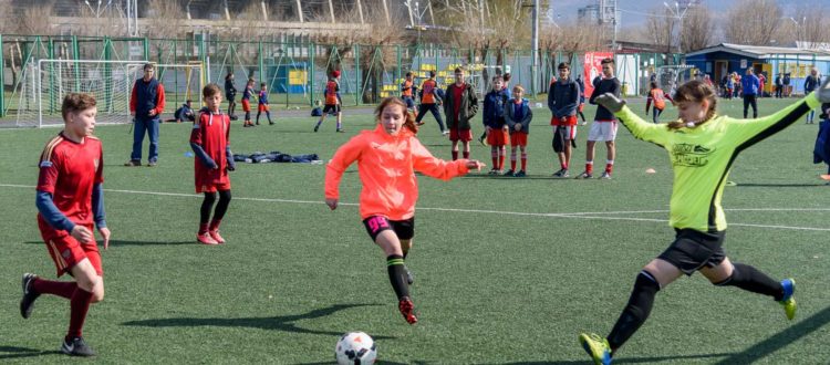 Кубок на призы послов Чемпионата Мира по футболу - ФК 