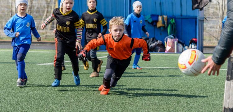 Кубок на призы послов Чемпионата Мира по футболу - ФК 