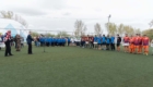 «Матч равных возможностей» в Красноярске